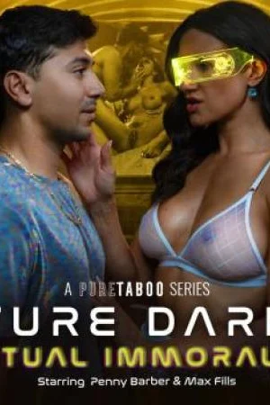 PureTaboo – Viễn cảnh tương lai đen tối